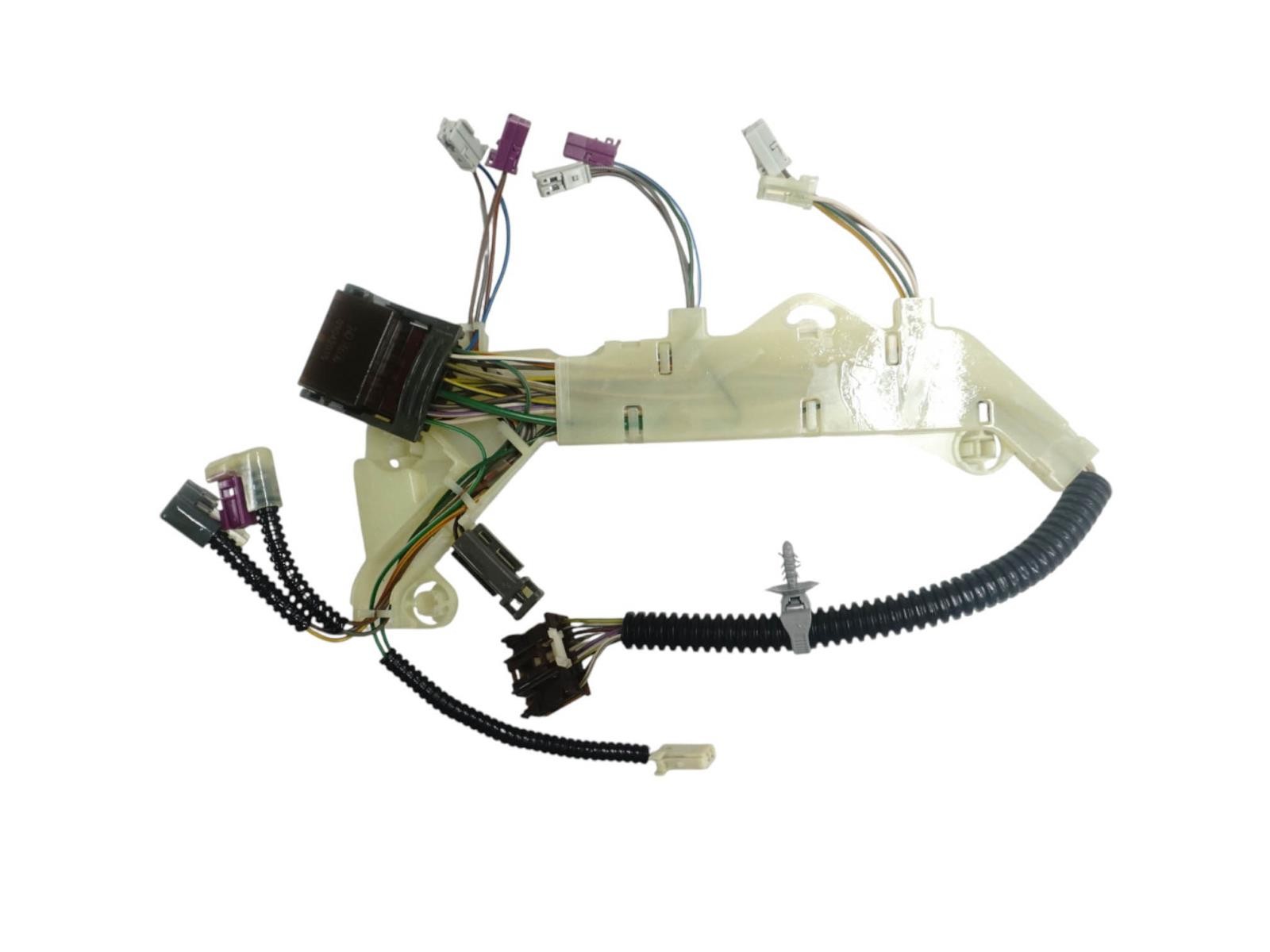 D334446-1B – 8L90, INTERNAL WIRE HARNESS, 18 PIN/4 BLADE MAIN CONNECTOR