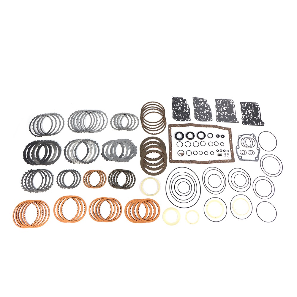 1 Set Trans Overhaul Kit For A760E A761E For Lexus GS350 IS350 LS430