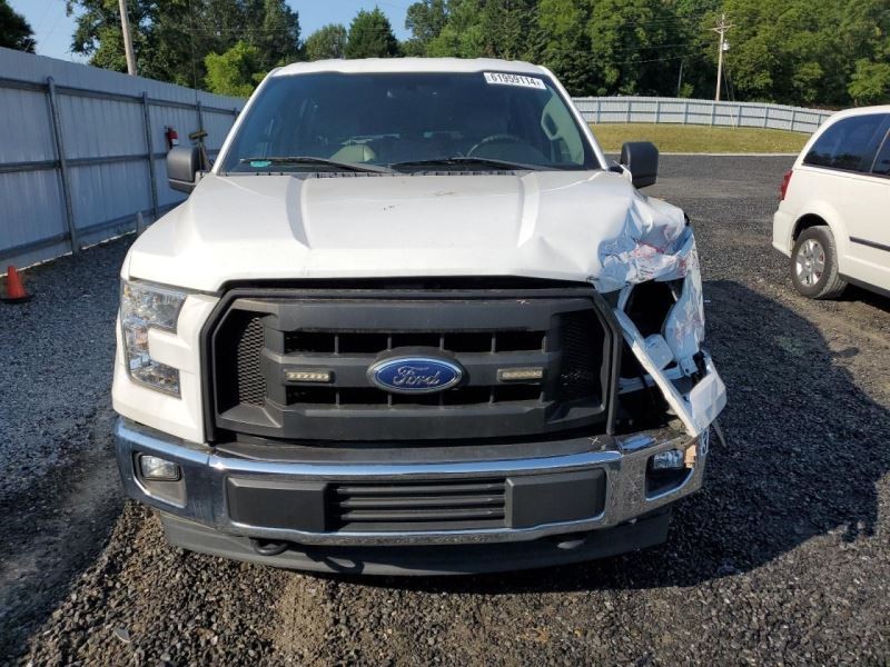Transfer Case Electronic Shift On The Fly Fits 15-20 FORD F150 PICKUP 1697036