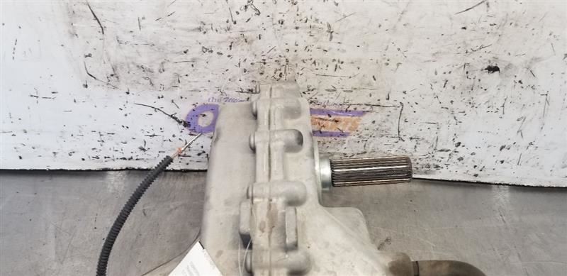17 DODGE RAM 1500 TRANSFER CASE ASSEMBLY 5.7L 4X4 4WD 68292013AB