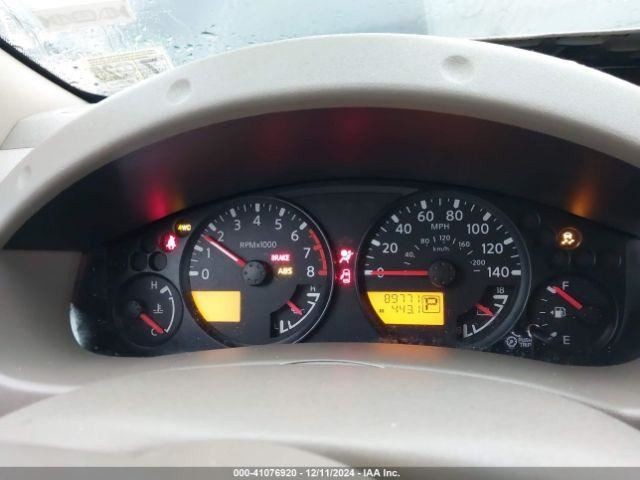 Transfer Case 6 Cylinder Automatic Transmission Fits 05-19 FRONTIER 1854153