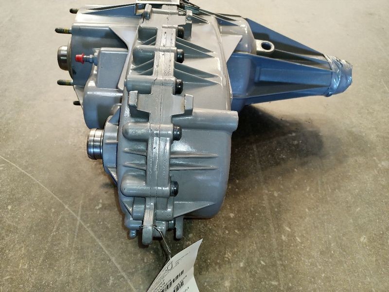2007-2013 Sierra Denali 1500 AT 6.2L Transfer Case Assembly AWD New Style OEM
