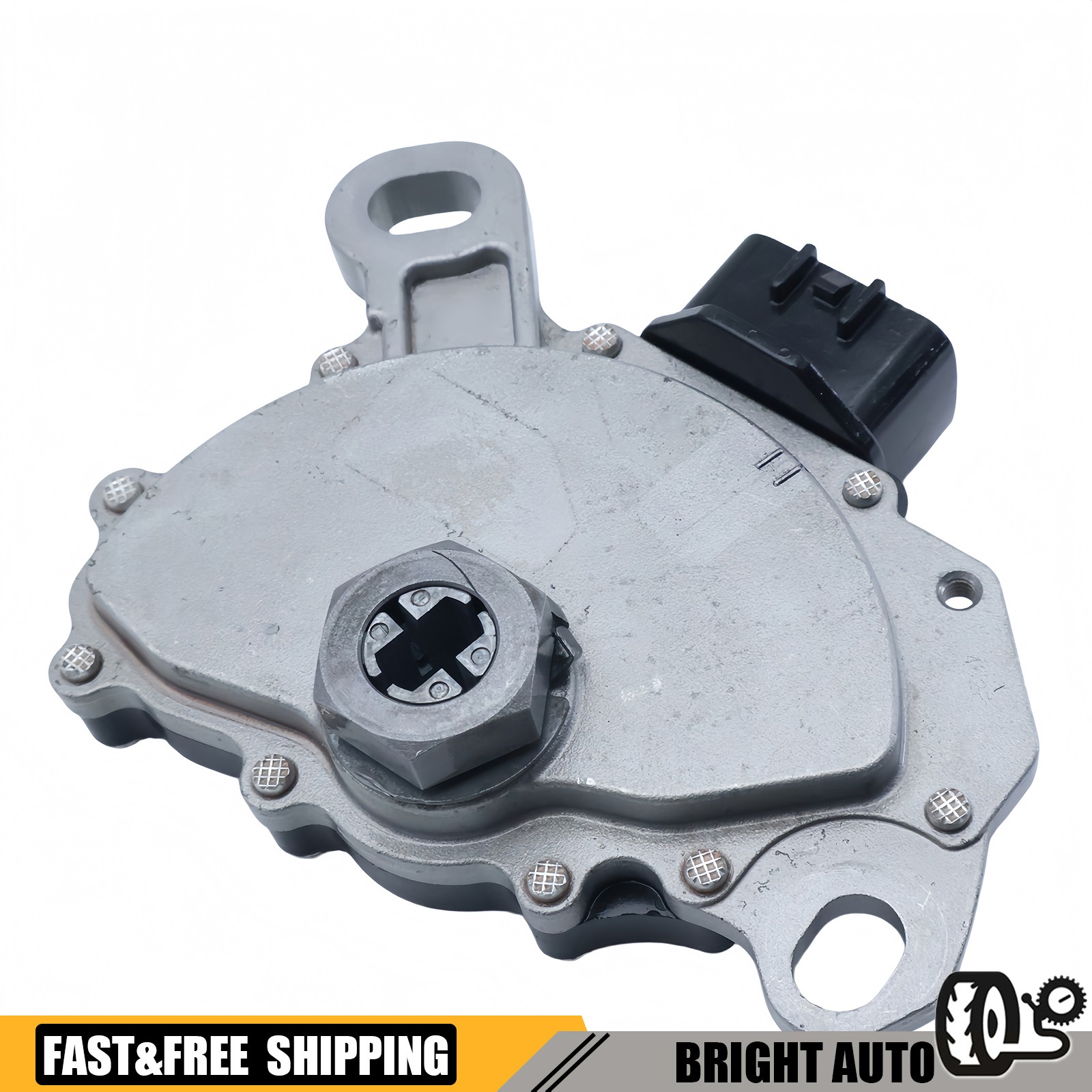 New For Volvo Chevrolet Nissan Pontiac Saturn Transmission Neutral Safety Switch