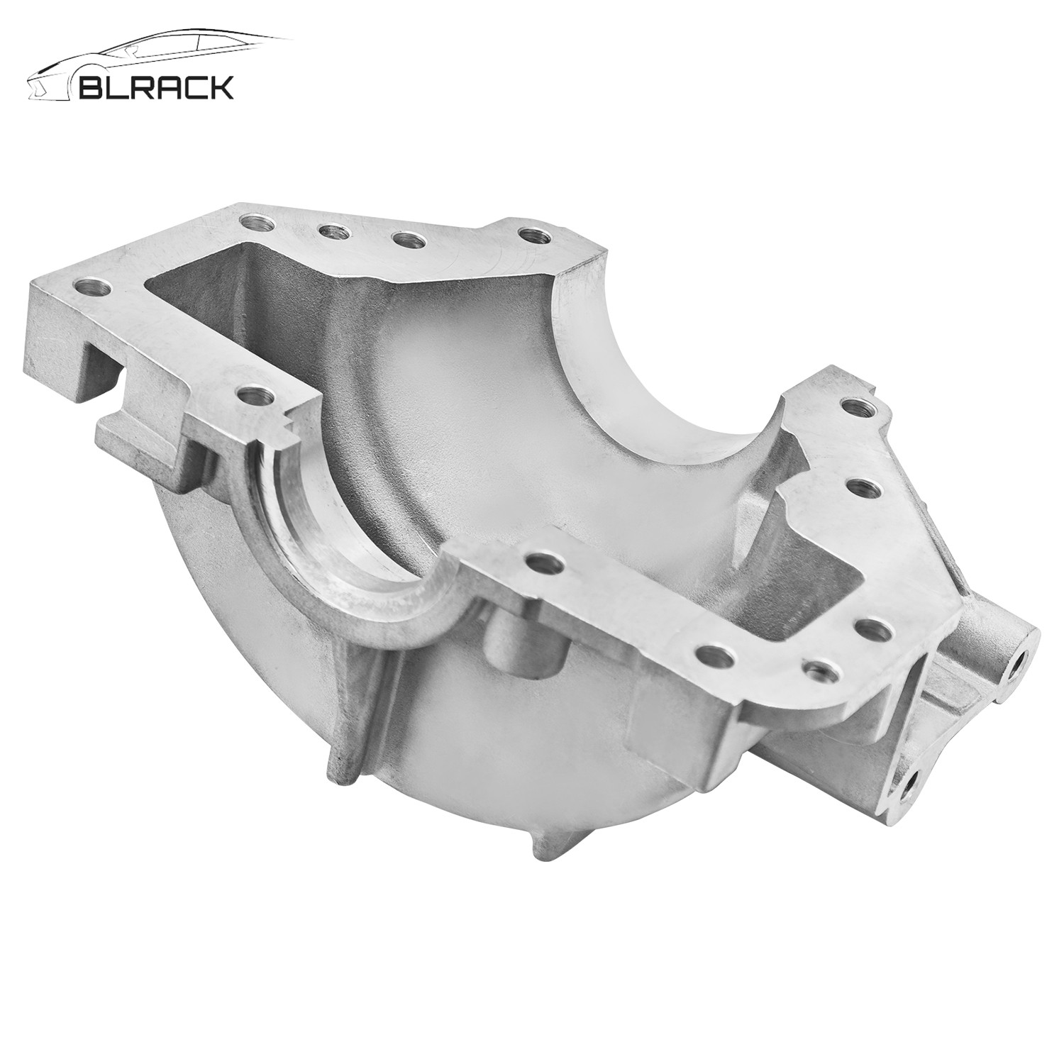 62TE Differential Side Cover For Dodge Chrysler Ram ProMaster 3.6L Transmission