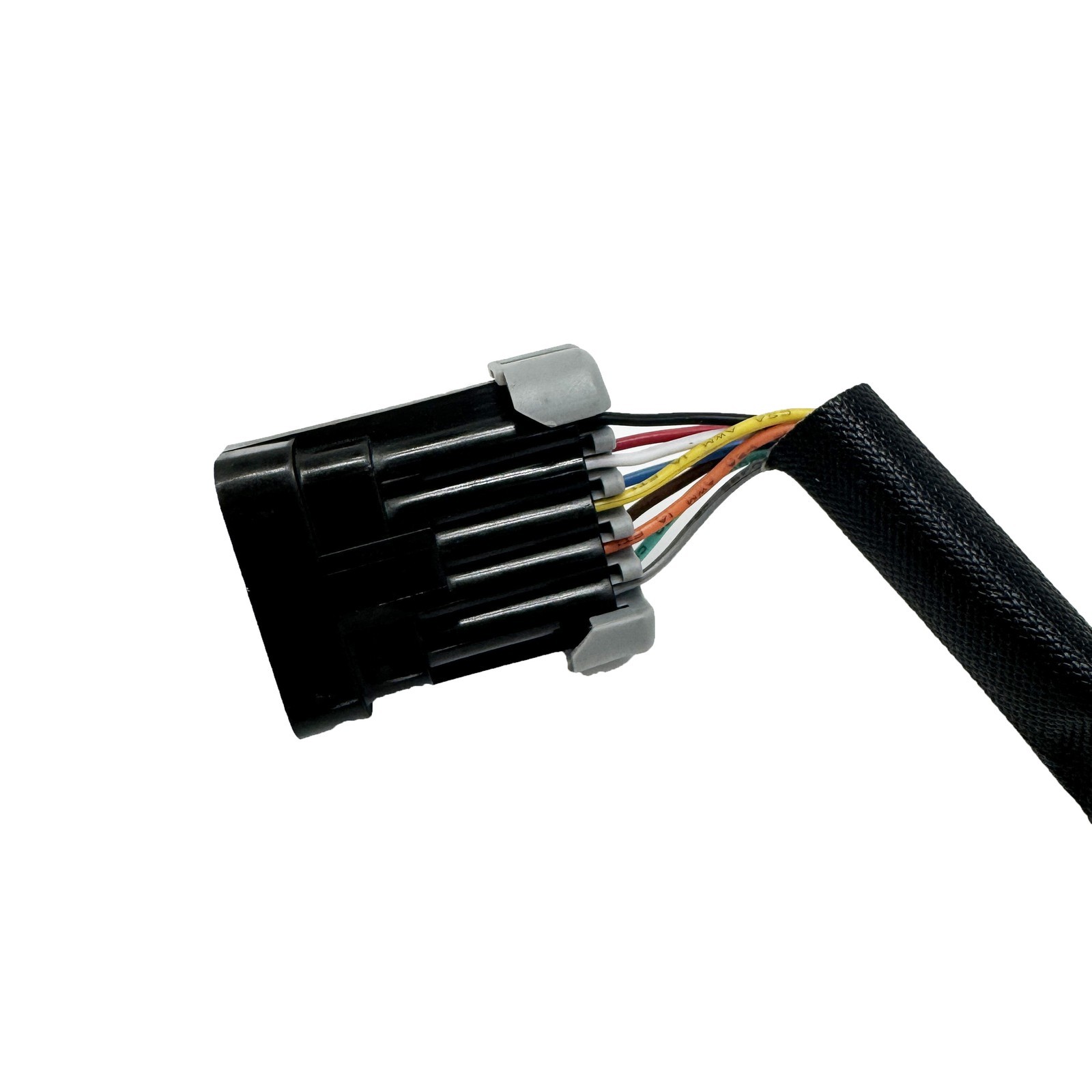 98632561201 NEW Safety Switch Multi Function For Porsche Boxster Cayman 97-08