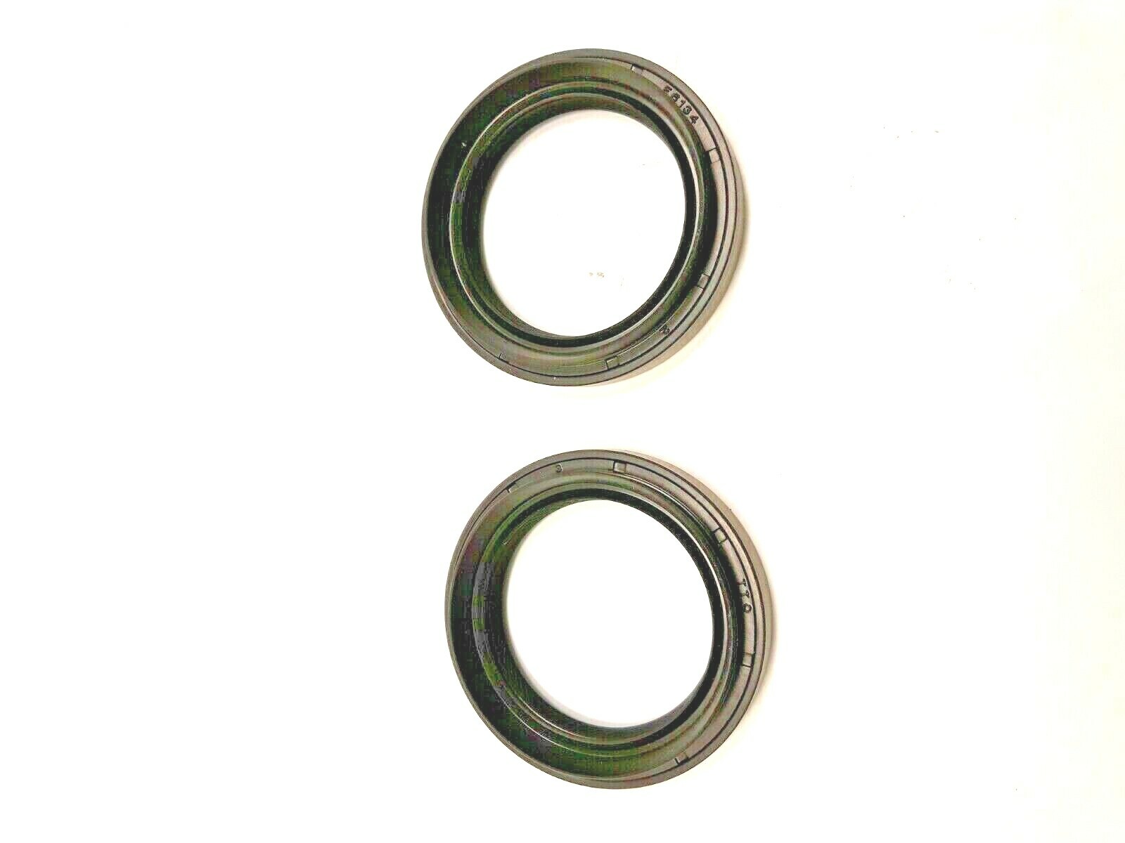 . for CVT Nissan Murano & Maxima V6 cv joint axle seals jf010e re0f09b