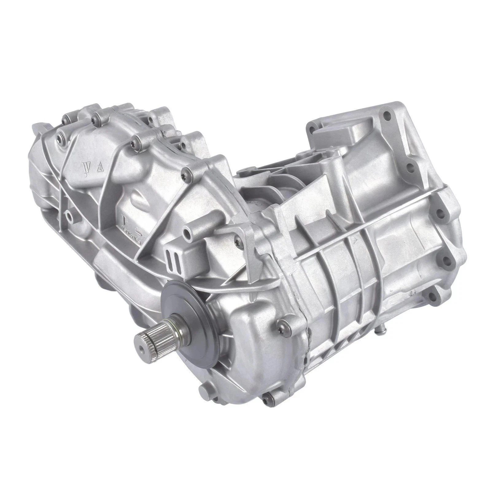 Transfer Case Box Assembly For 2011-2018 Porsche Cayenne 3.6 V6 DOHC 95834101021
