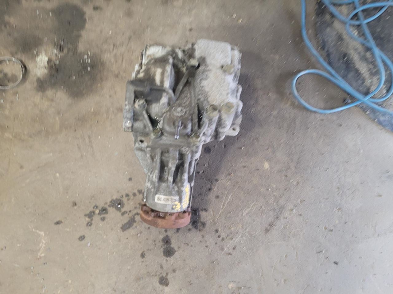 Transfer Case Fits 19-25 RDX 2016776