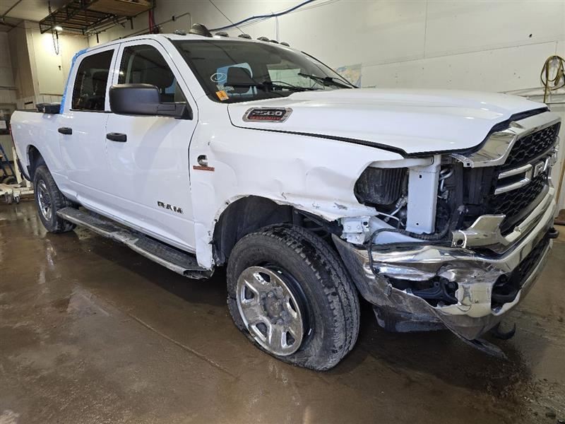 Transfer Case Model Bw 44-46 Electric Shift Fits 19 DODGE 2500 PICKUP 583927