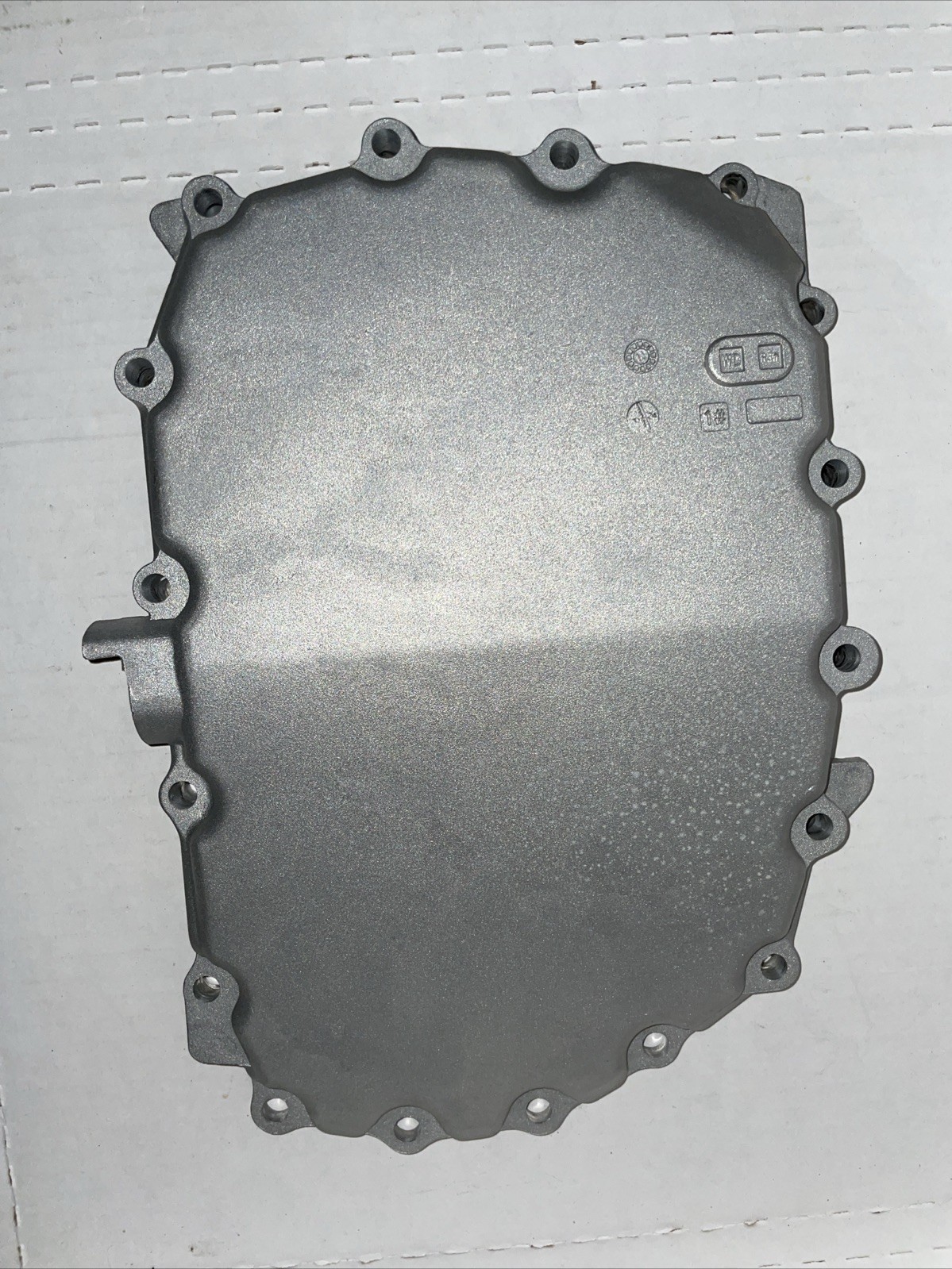 Automatic Transmission Oil Pan Honda 2015-2019 1.5L 21151-R3W-000 FOR PARTS READ