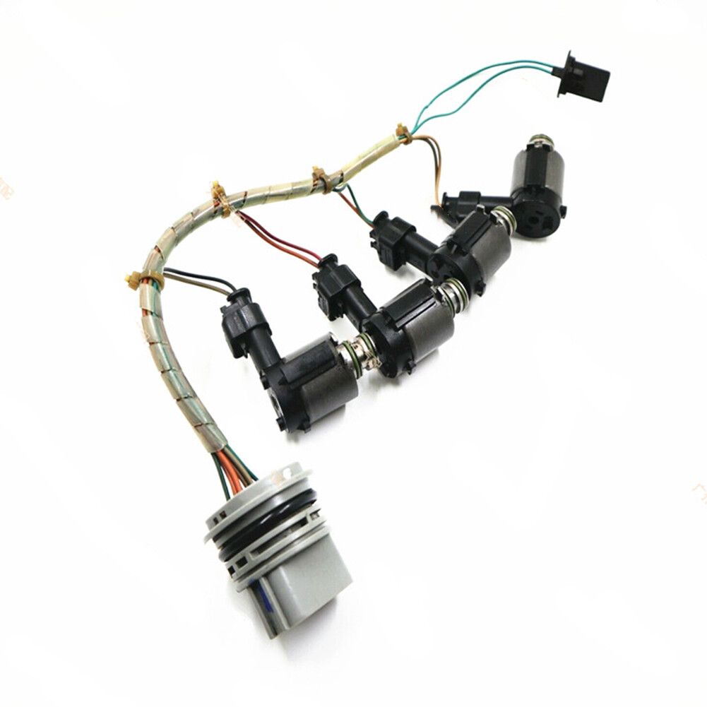 0260120051 CVT For Chery Tiggo Arrizo Transmission Solenoid Wire Harness