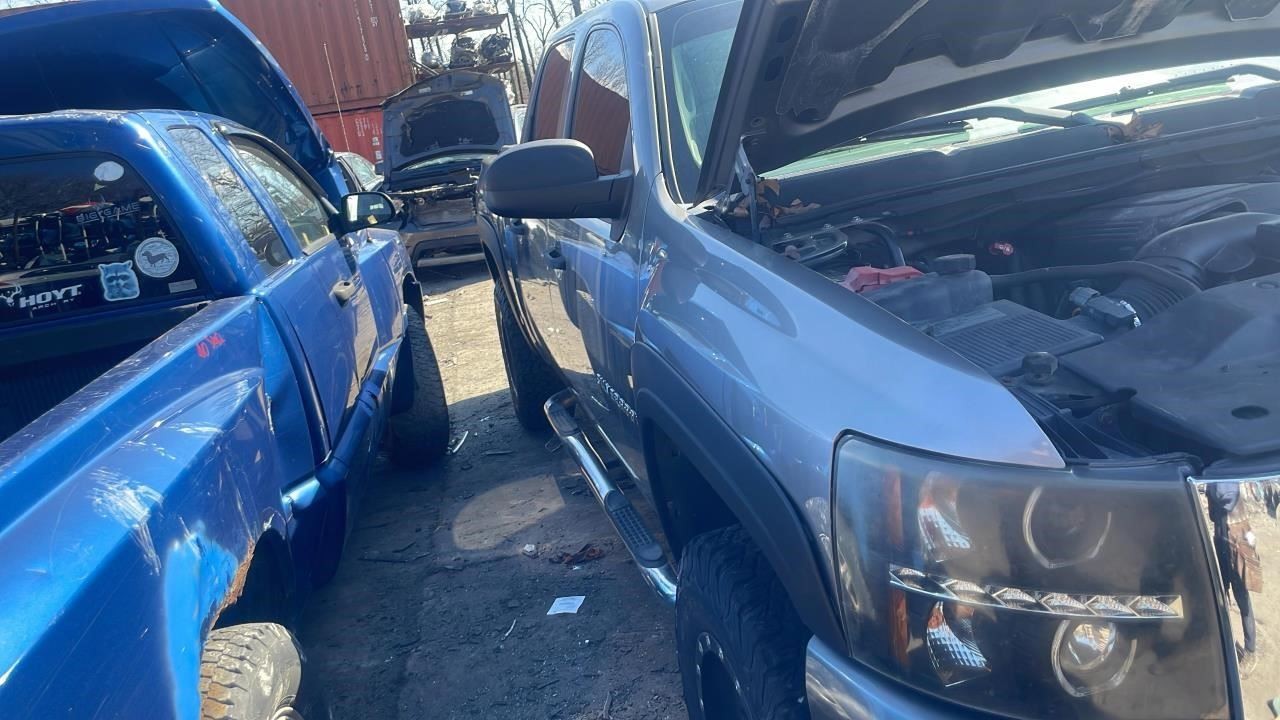 Transfer Case Floor Shift Automatic Fits 07-13 SIERRA 1500 PICKUP 451114