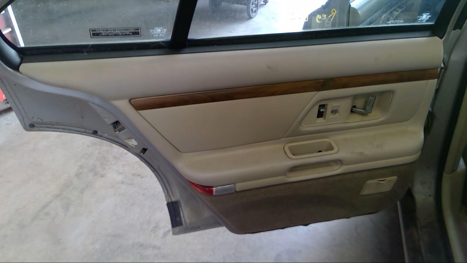Used Automatic Transmission Flexplate fits: 1997 Oldsmobile Eighty eight AT FWD