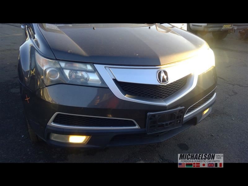Transfer Case 3.7L Fits 10-13 MDX 1008984