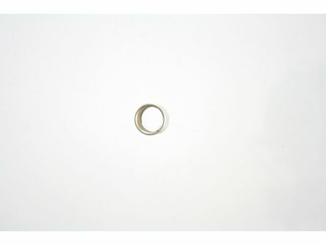 For 1979 GMC G1500 Auto Trans Bushing 33636RC