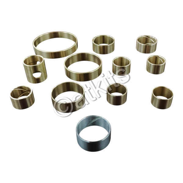 BUSHING KIT FOR MAZDA FNR5. (2005-2009) (12 BUSHINGS). IND: 32330FX