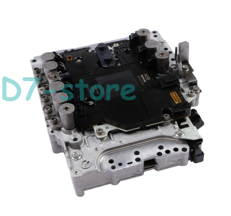 1PCS Transmission Valve Body RE5R05A ETC94-110N M3B For INFINITI FX50 QX70