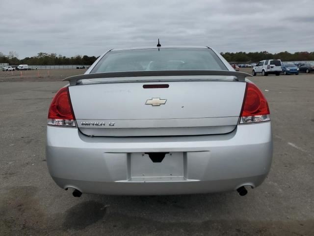 Automatic Transmission VIN W 4th Digit Limited Fits 13-16 IMPALA 397218