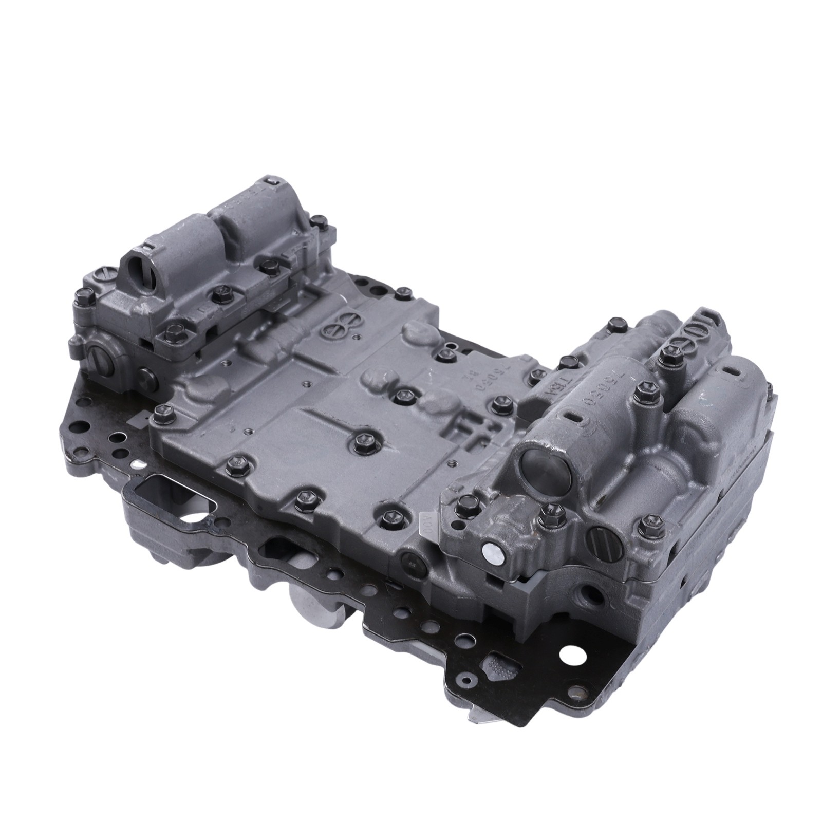 For 2014-2018 AW TF-60SN 09G (GEN 2) 75050 Transmission Valve Body 09G325039F