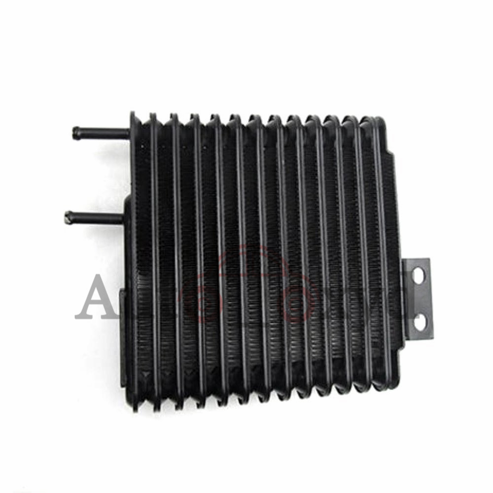 2920A128 New Oil Cooler Gear Box Radiator For Mitsubishi Outlander 6B31 3.0L-V6