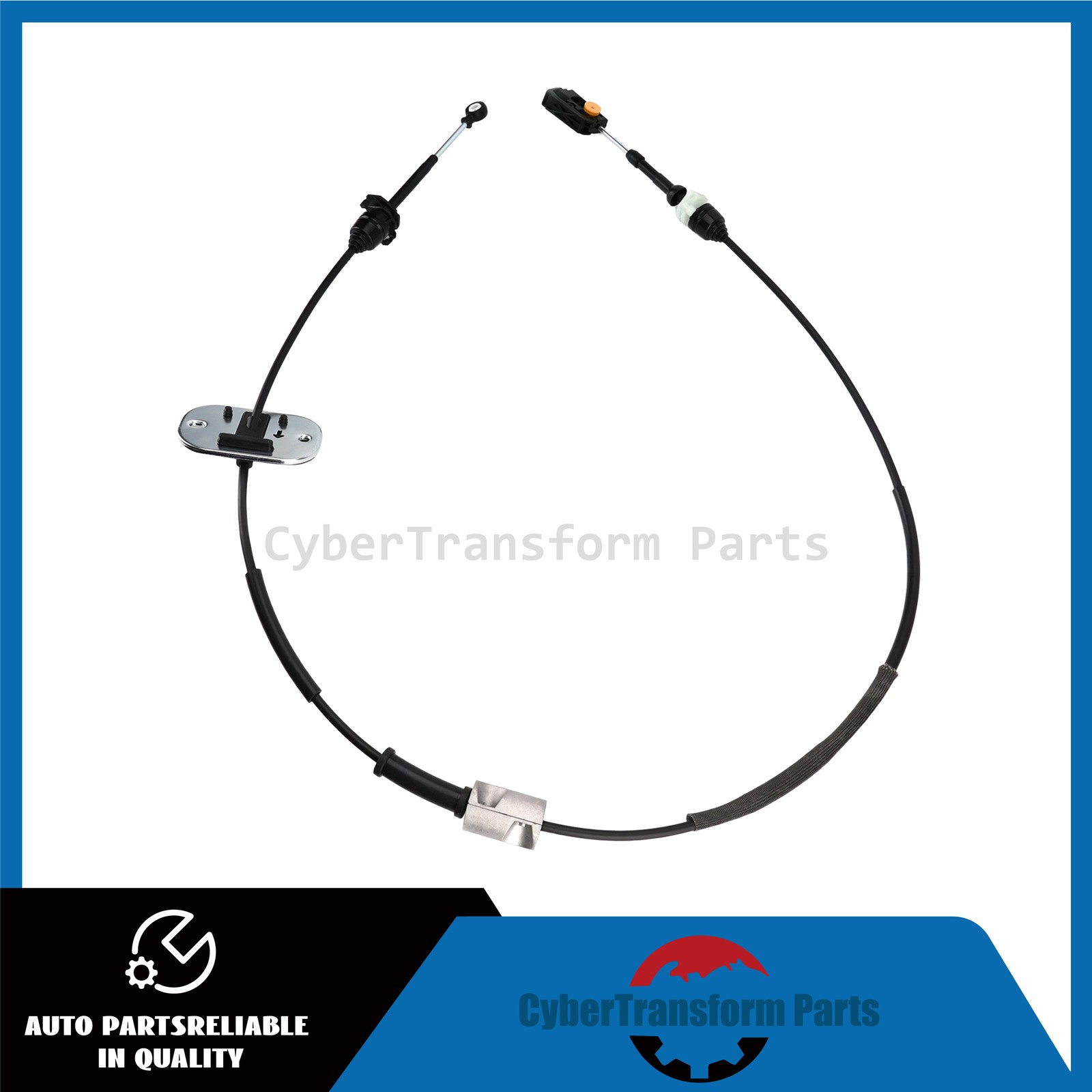Automatic Transmission Shifter Cable for Ford Focus 2008 2009 2010 2011 Transit