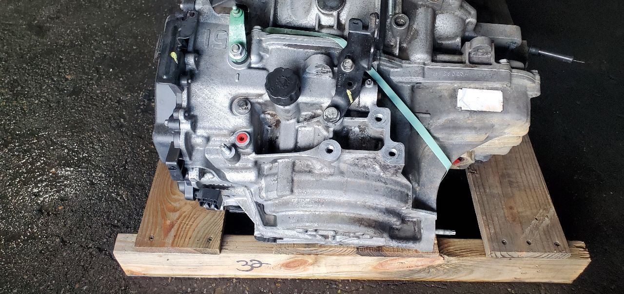 Automatic Transmission 6 Speed Opt MH8 Fits 13 MALIBU 1186199