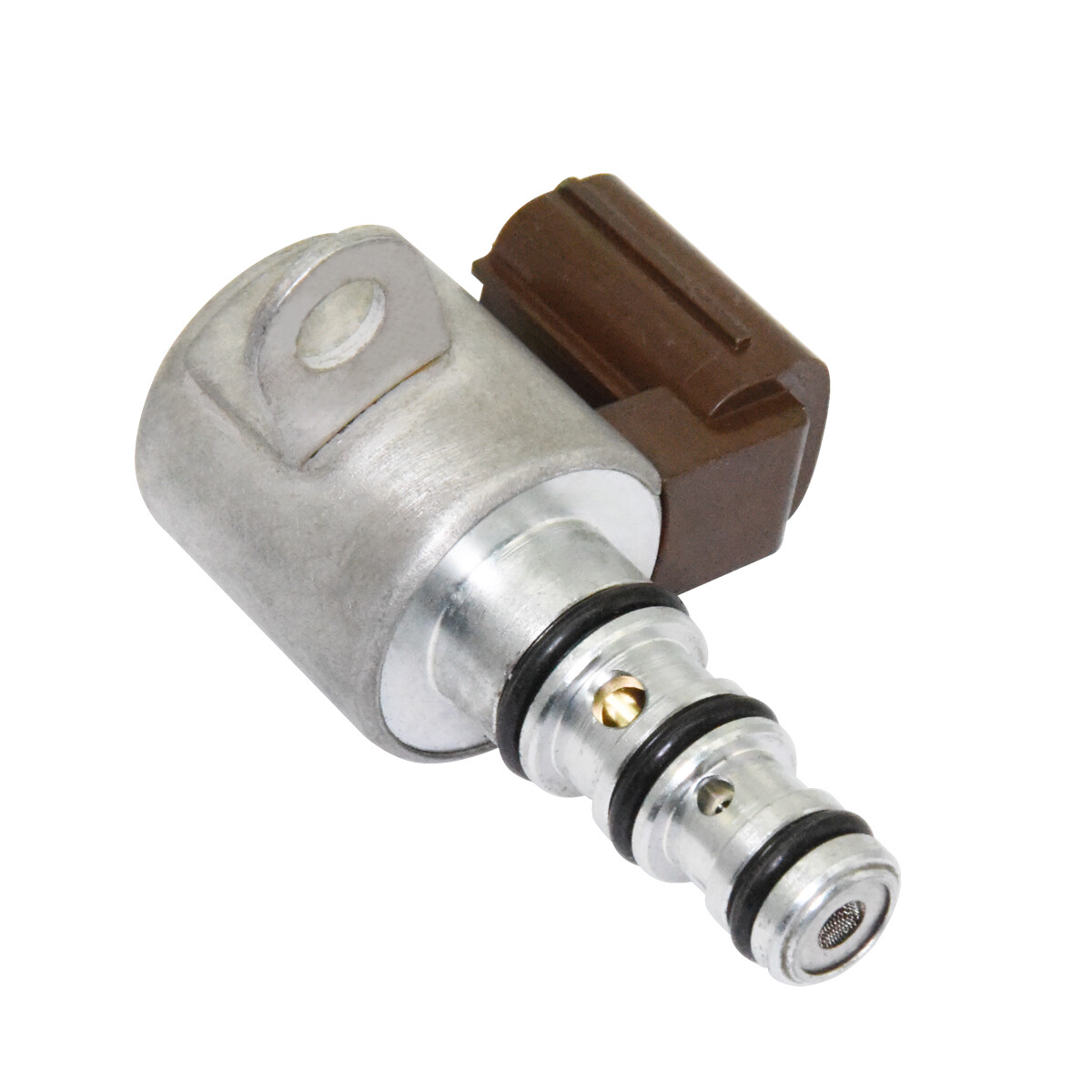 For Honda Accord Acura CL TL Transmission Shift Control Solenoid Valve B&C Kit