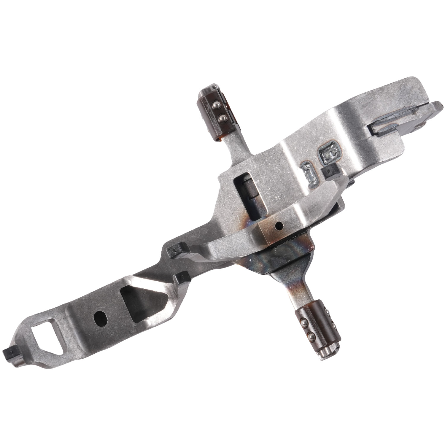 0AM 0AM311562C DQ200 Transmission Shift Fork Reverse for Audi VW SEAT 7-Speed