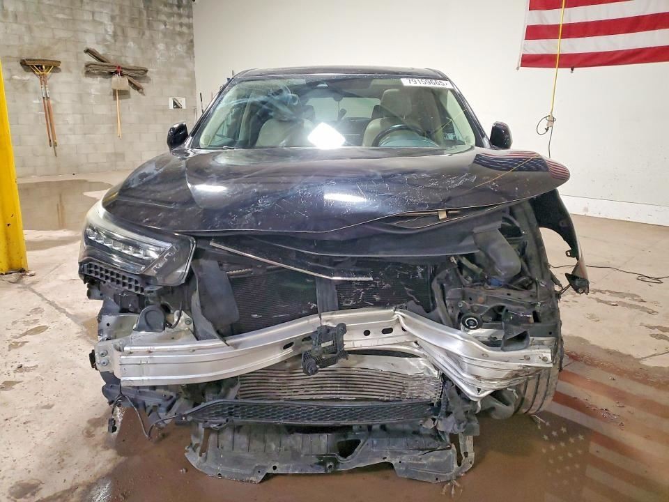 Transfer Case Fits 19-25 RDX 3217079