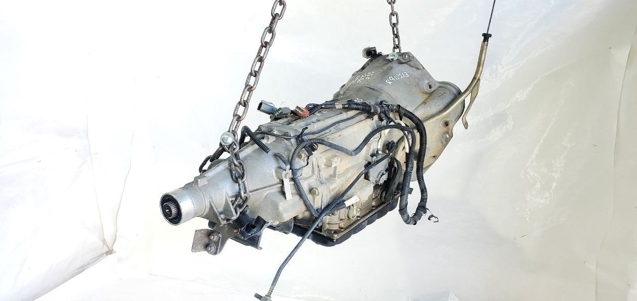 1995 Nissan 240SX OEM Automatic Transmission 2.4L Coupe 4 Speed