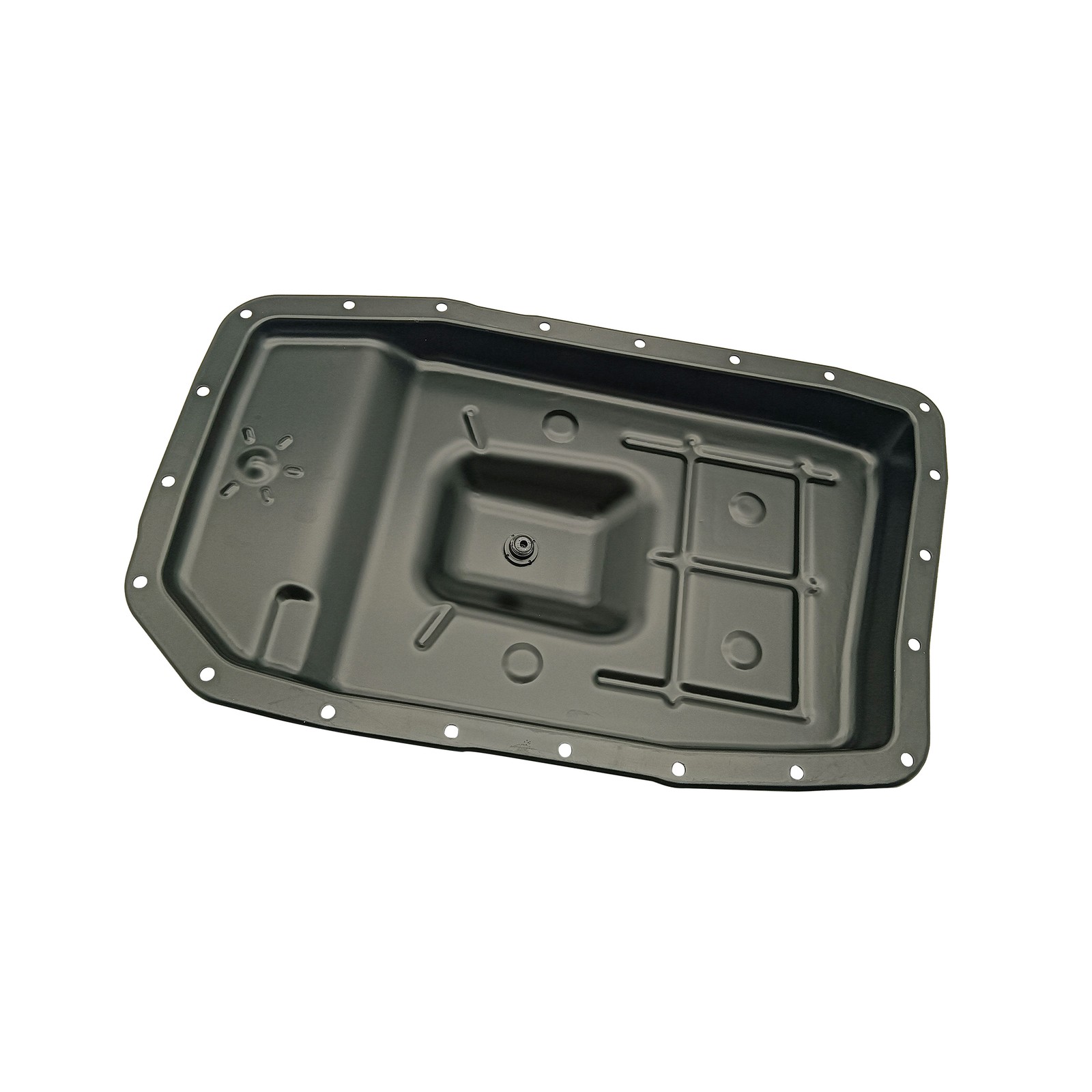 For 2011-18 Ford F-150 Expedition Mustang Lincoln Automatic Transmission Oil Pan