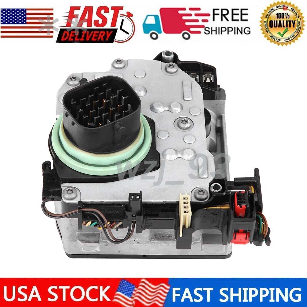 62TE Transmission Solenoid Module/Block/Pack 68371508AB For Dodge Chrysler Ram