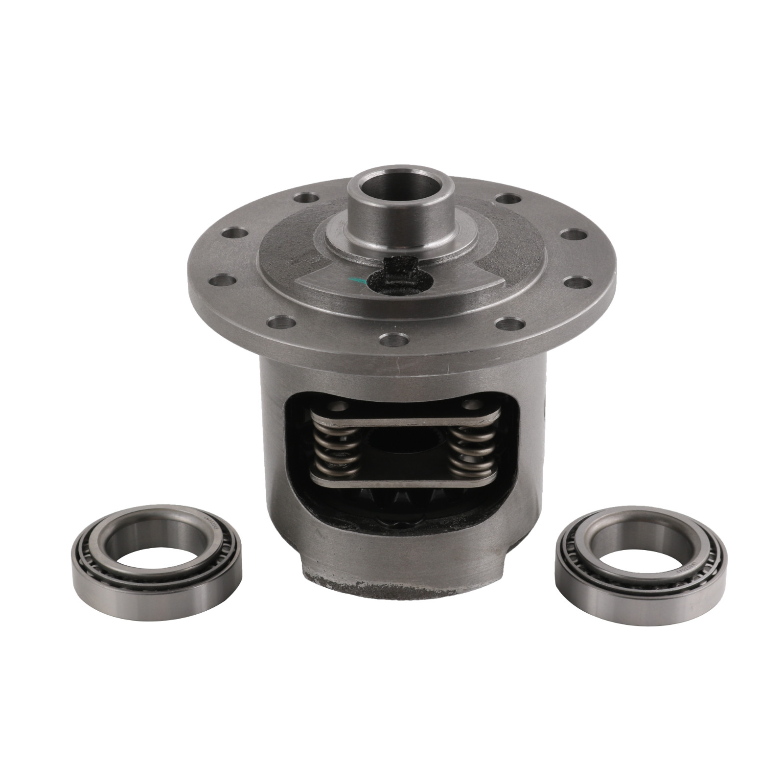 For Chevy GMC GM 8.6″ Posi Unit – 30 Spline Limited-Slip Locker Eaton-Style