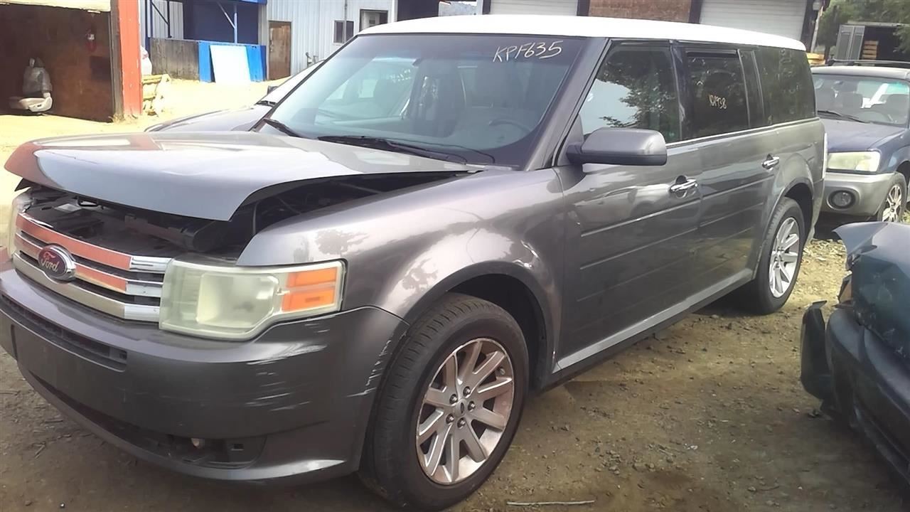 Transfer Case AWD Fits 07-15 MKX 33145375
