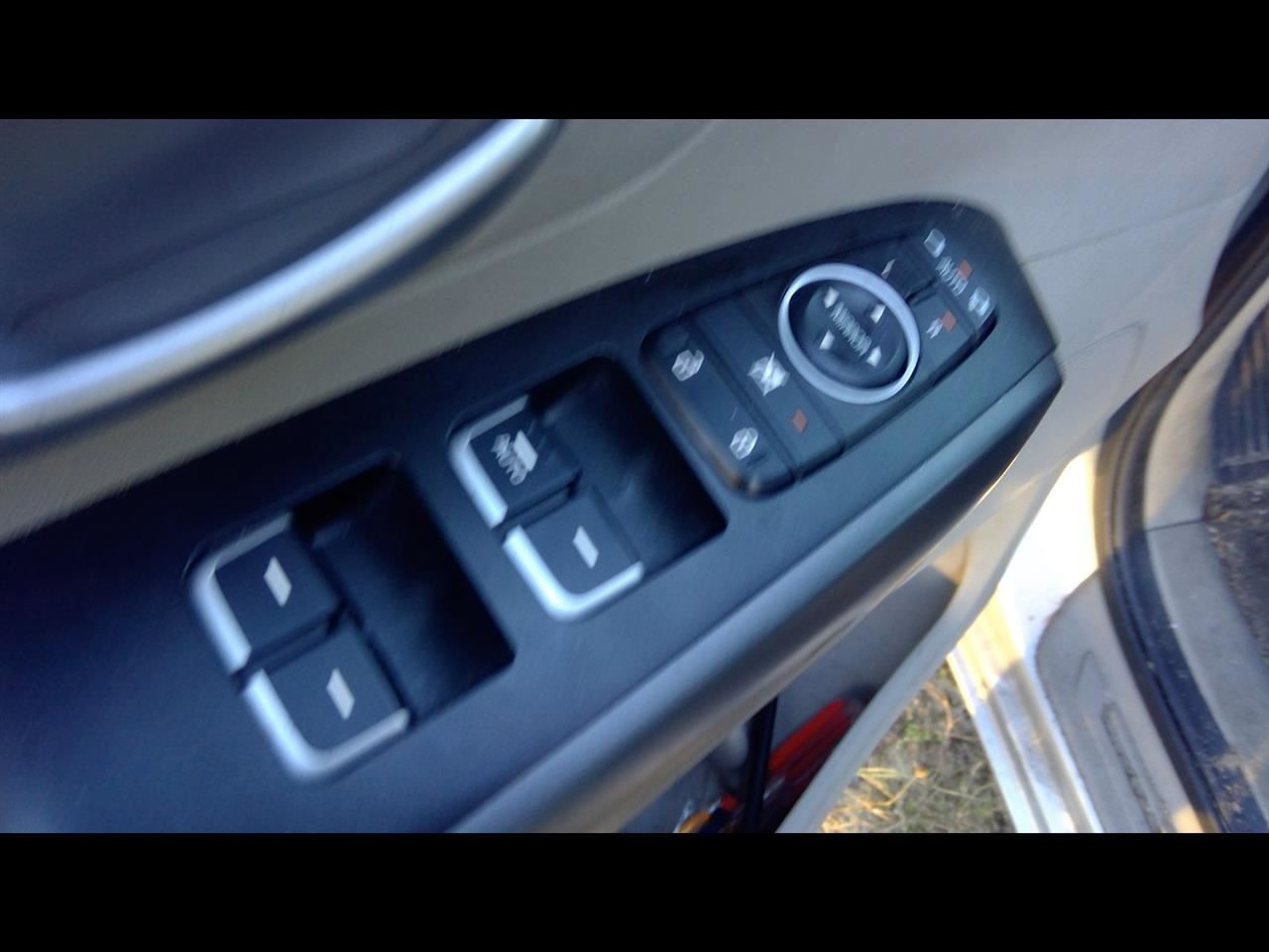 Automatic Transmission Without 19″ Wheels Fits 15-18 SEDONA 1162943