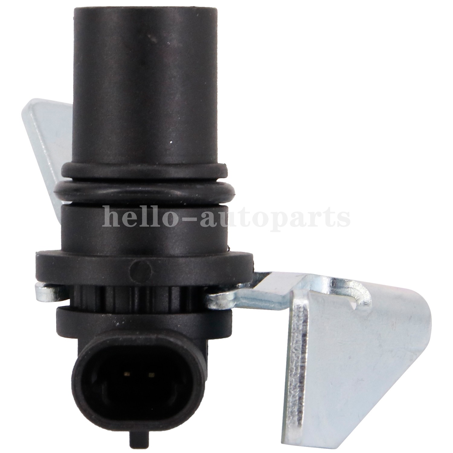 2pcs Automatic Transmission Speed Sensors Input&Output 24203876 For Chevrolet GM
