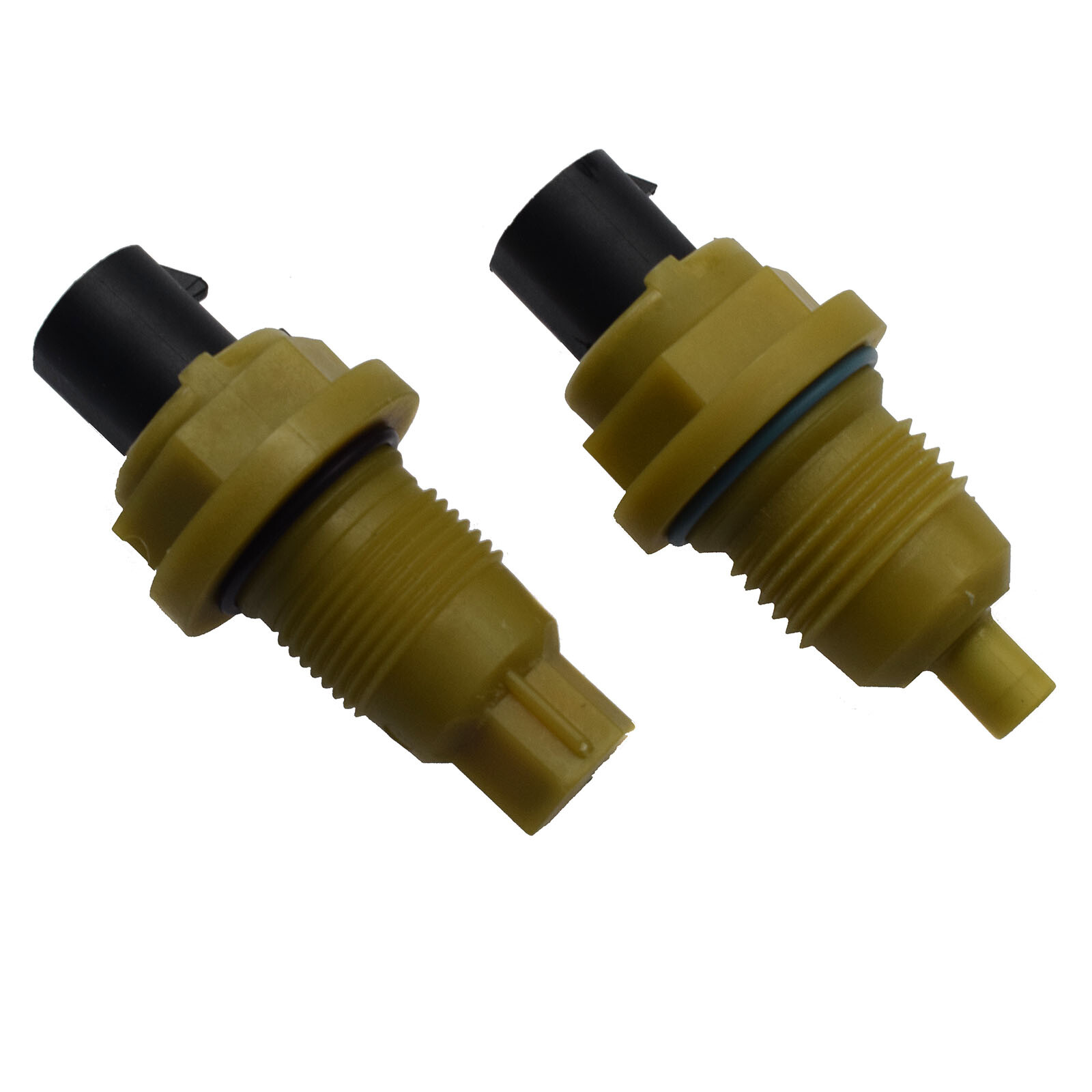 Transmission Input &Output Speed Sensor 2PCS For Chrysler Sebring Dodge Avenger