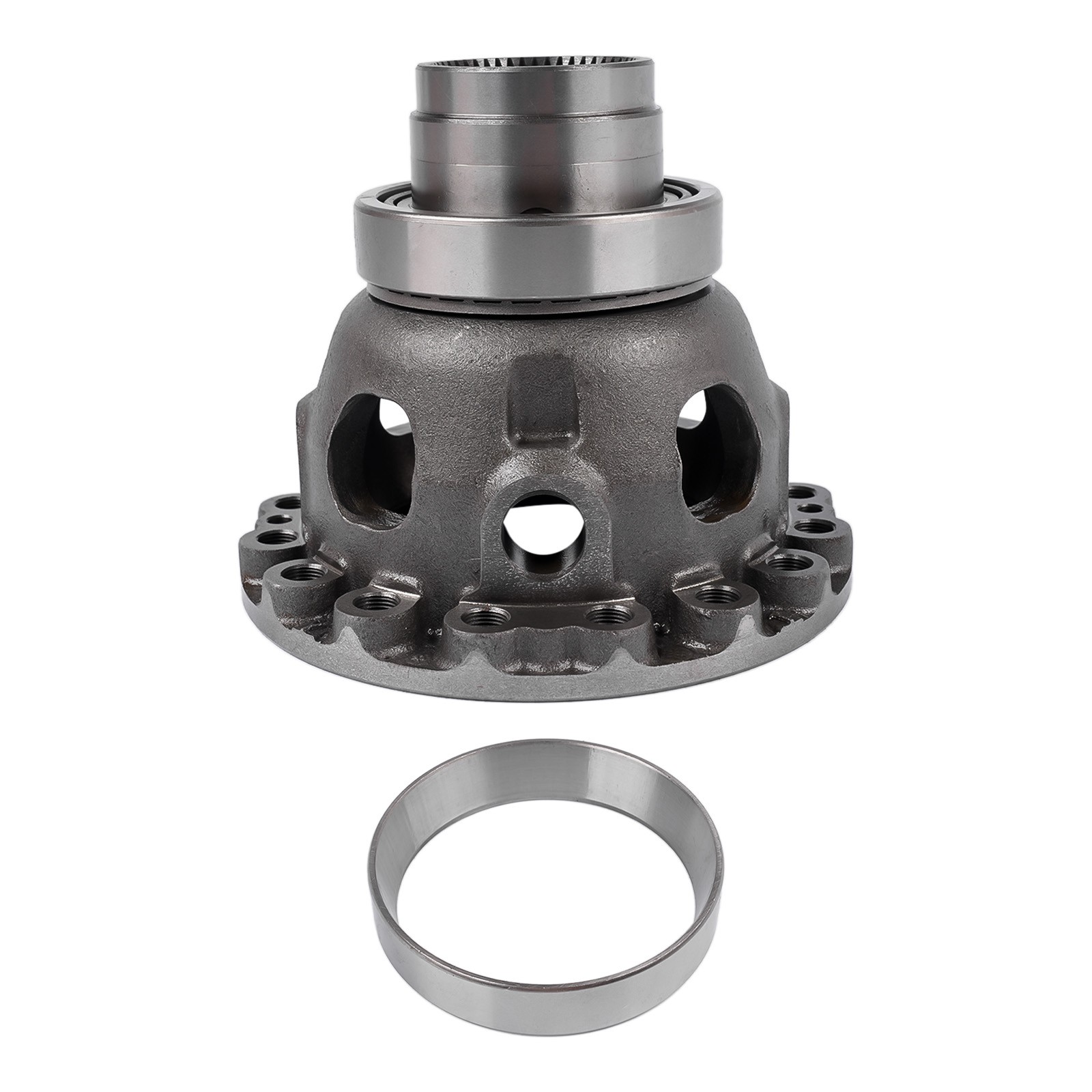 TF-81SC Differential Housing for Ford Lincoln Mercury Land Rover Mazda CX7 CX9