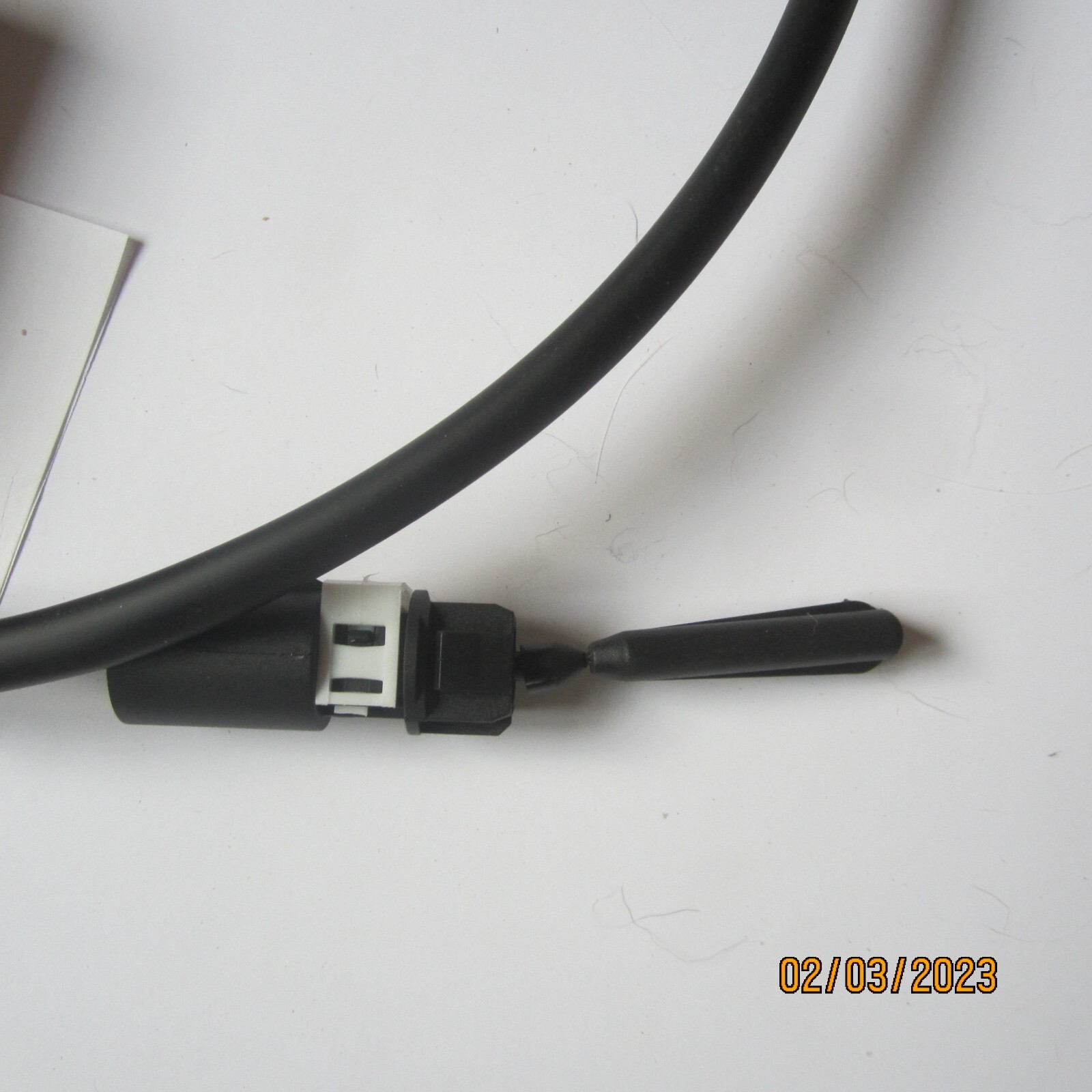 Fit Jeep TJ Wrangler 97 – 02 Grand Cher. 94 – 98 Throttle Valve Cable TV Cable