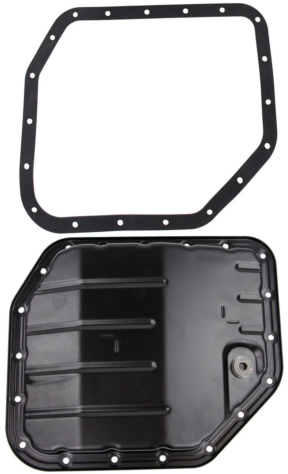 Transmission Oil Pan Kit Fits 2007-2018 Toyota Yaris ESK0217