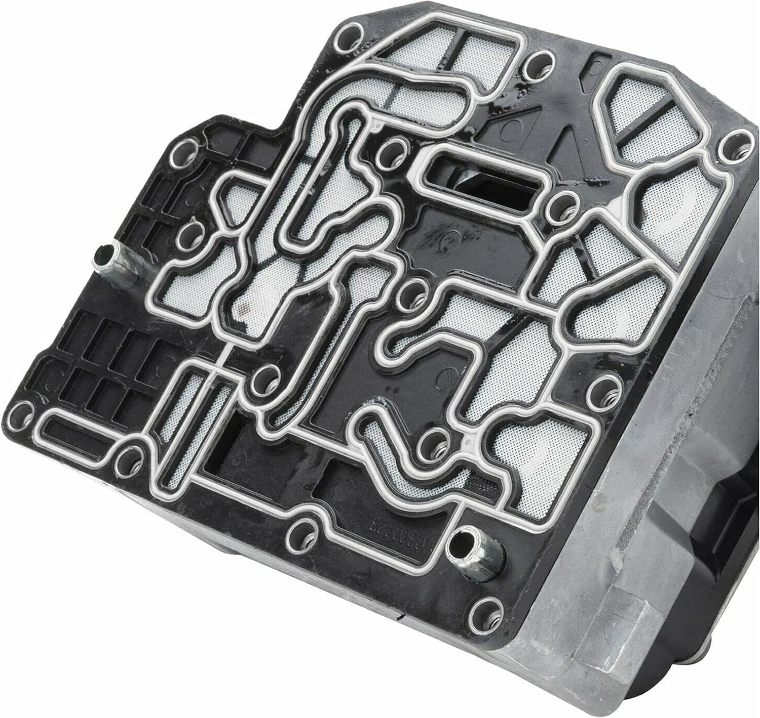 2011-2018 Dodge Ram 68RFE Solenoid Block Gray Connector 68353383AB OEM