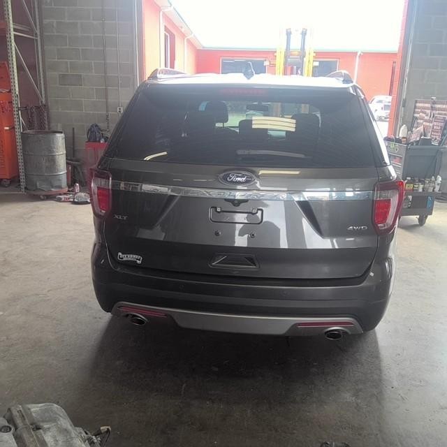 Used Automatic Transmission Flexplate fits: 2016 Ford Explorer AT 3.5 Grade A