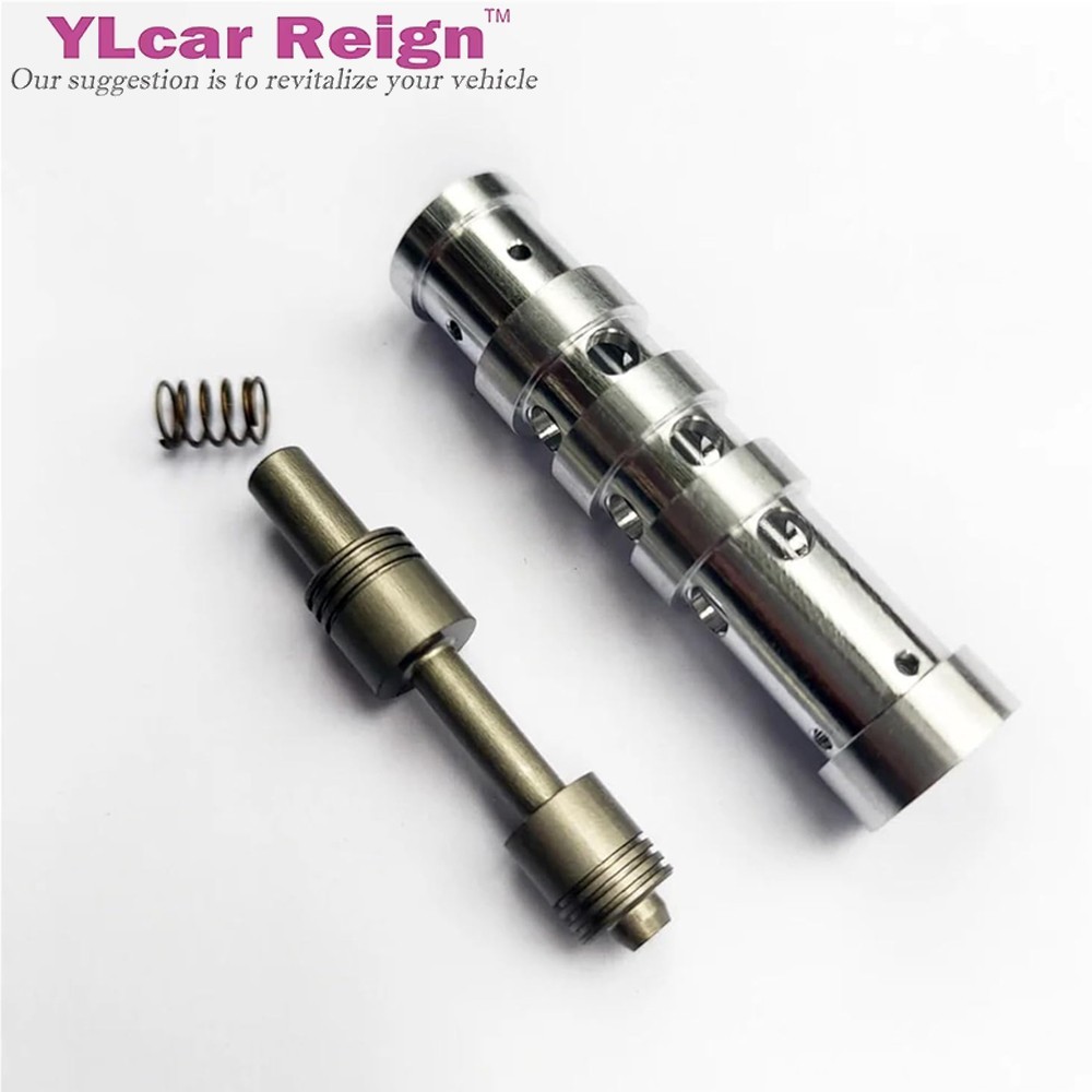 1 Pair MPS6 6DCT450 6 Speed Auto Transmission Valve Body Plungers For Volvo Ford