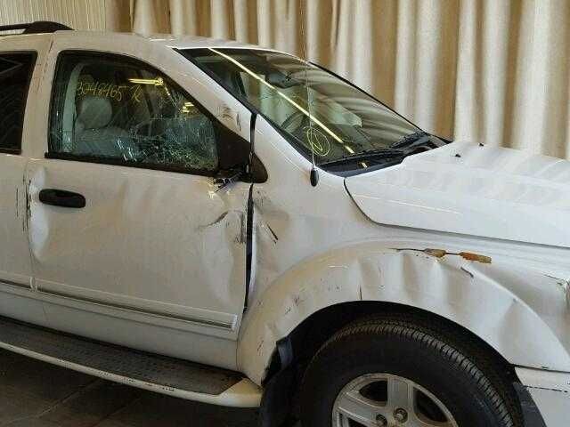 Automatic Transmission 4WD Fits 04-05 DODGE 1500 PICKUP 175283