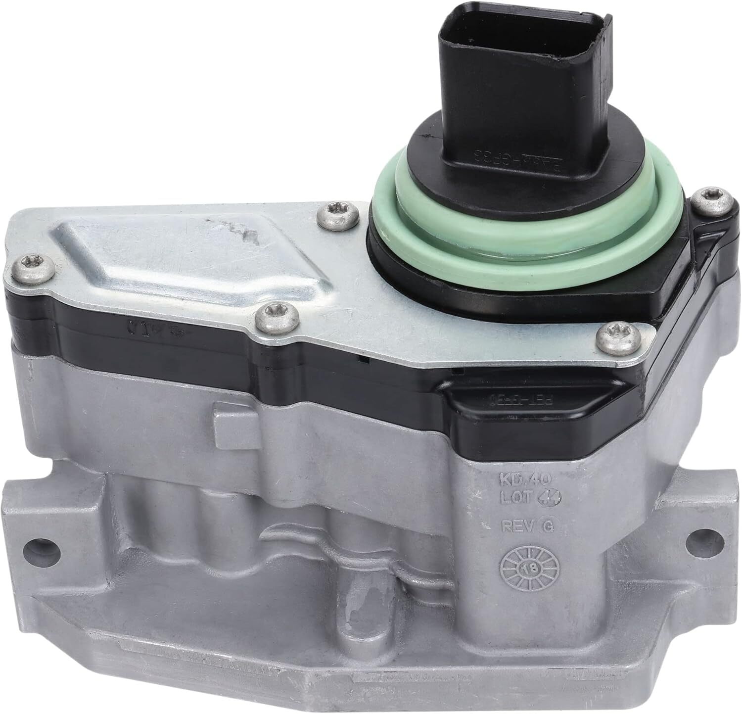 42RLE Transmission Solenoid Block Pack Kit Fits For Chrysler Dodge Jeep Liberty