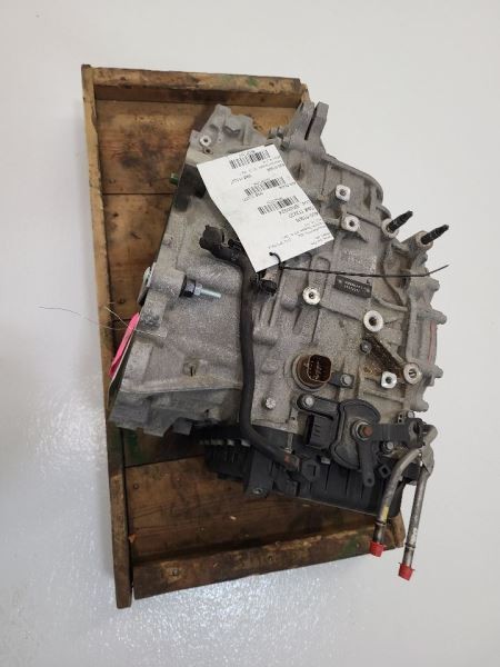 2011-2013 KIA OPTIMA 6 Spd Automatic Transmission 2.4L EX 450003B890
