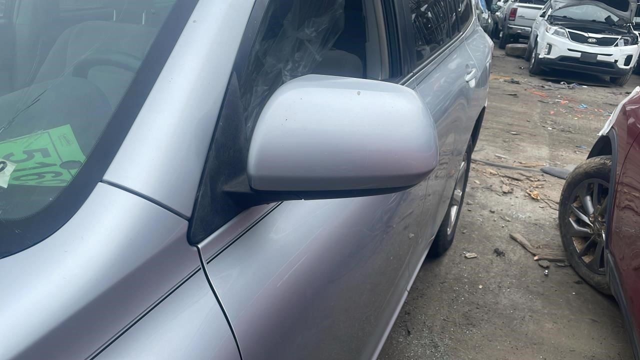Transfer Case Gasoline Fits 08-13 HIGHLANDER 466218