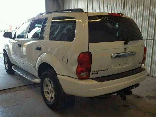 Automatic Transmission 4WD Fits 04-05 DODGE 1500 PICKUP 175283