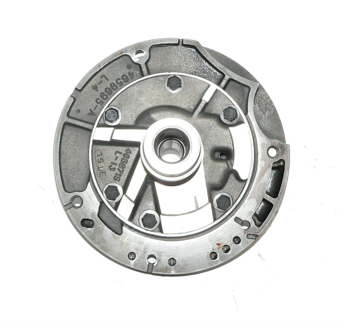 A604 41TE Pump REBUILT Dodge Chrysler 2000-2006 Transmission 12t Inner Gear
