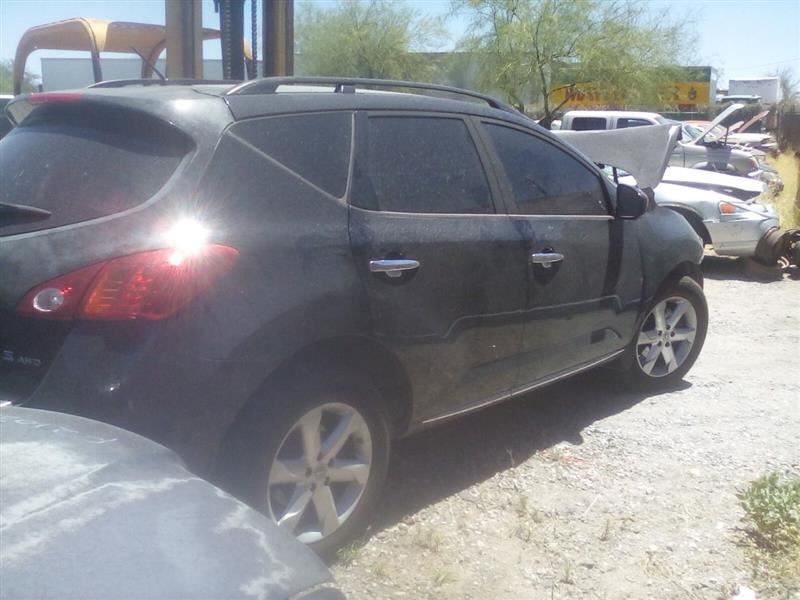 Flywheel/Flex Plate Automatic Transmission 3.5L Coupe Fits 07-13 ALTIMA 179626